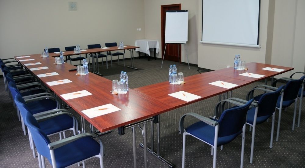 Fara Rancirov Hotel Jihlava Luaran gambar