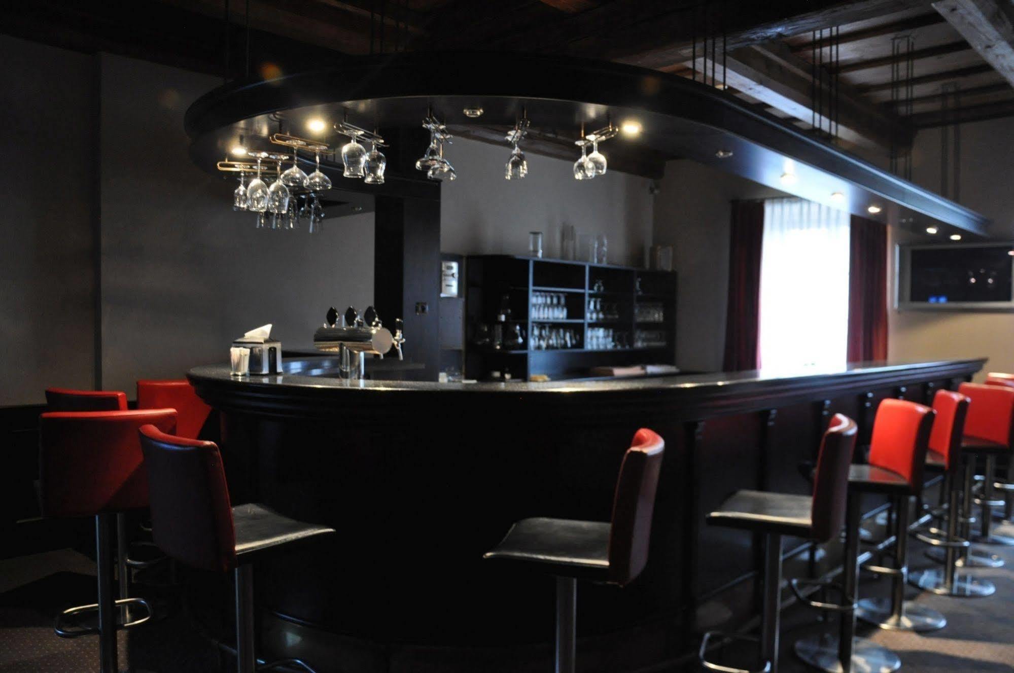 Fara Rancirov Hotel Jihlava Luaran gambar